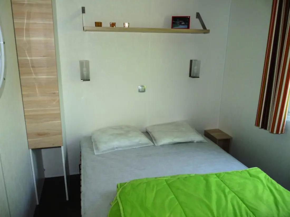 Camping La Chanterelle3 étoiles★★★