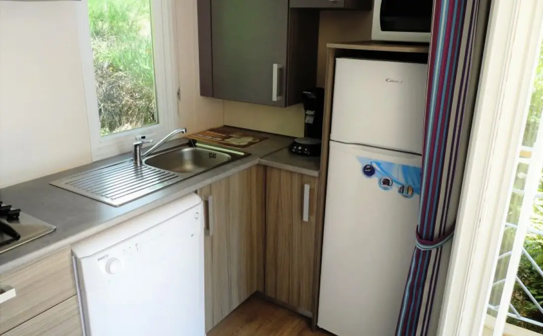 Camping La Chanterelle3 étoiles★★★