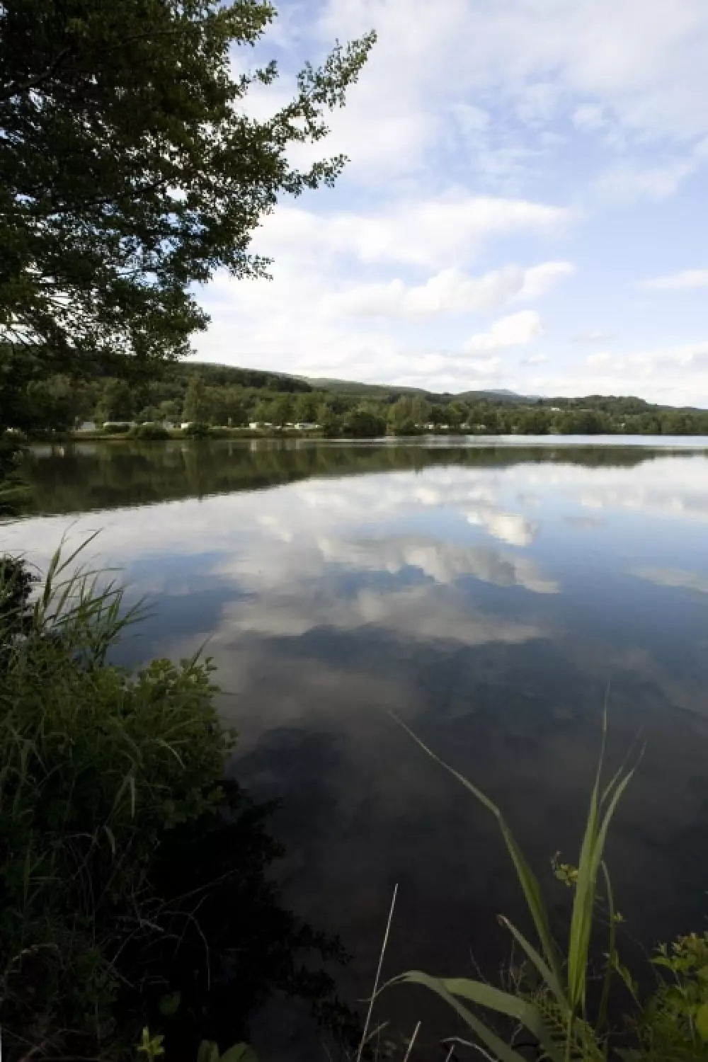 Camping Les Ballastières 3 étoiles★★★