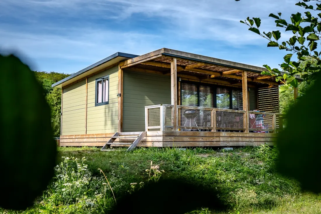 Camping Les Ballastières 3 étoiles★★★