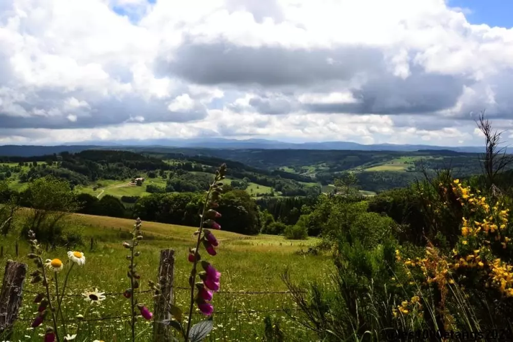 Camping Les Ballastières 3 étoiles★★★