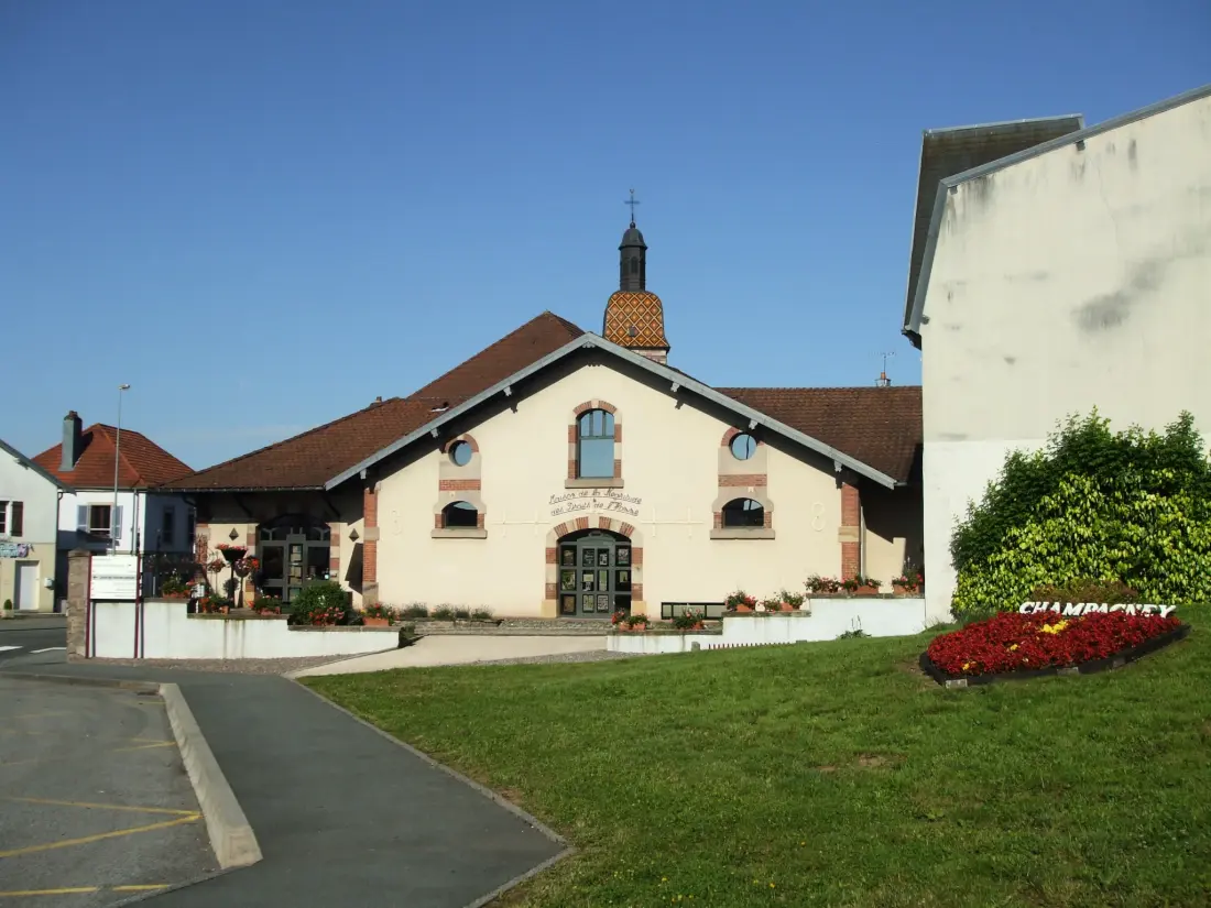 Camping Les Ballastières 3 étoiles★★★