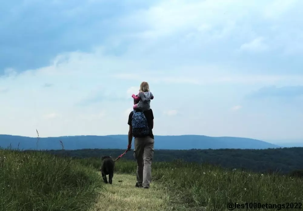 Camping Les Ballastières 3 étoiles★★★