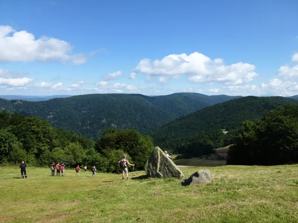 Camping Les Ballastières 3 étoiles★★★