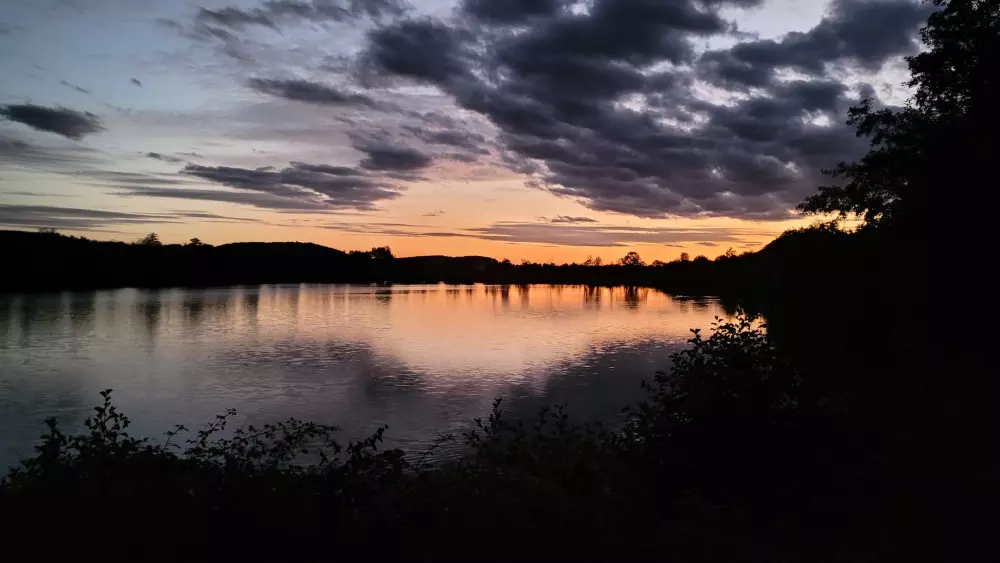 Camping Les Ballastières 3 étoiles★★★