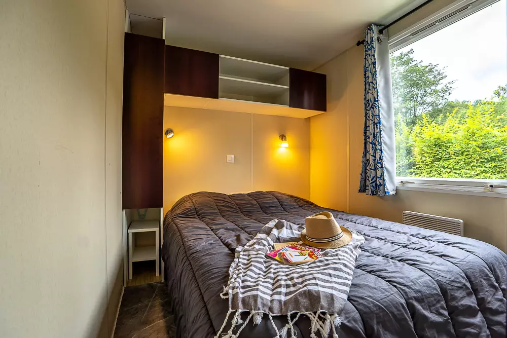 Camping Les Ballastières 3 étoiles★★★