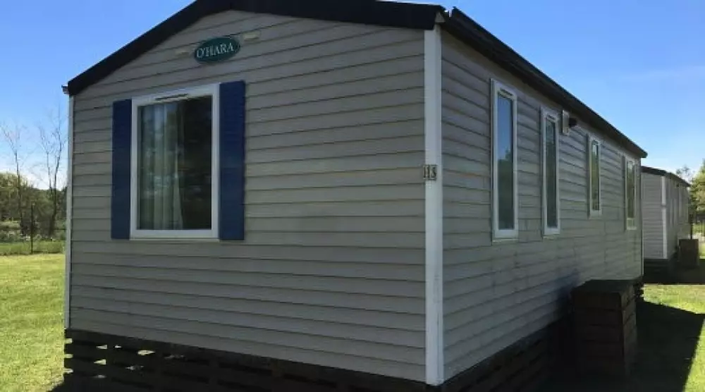 Camping Les Ballastières 3 étoiles★★★