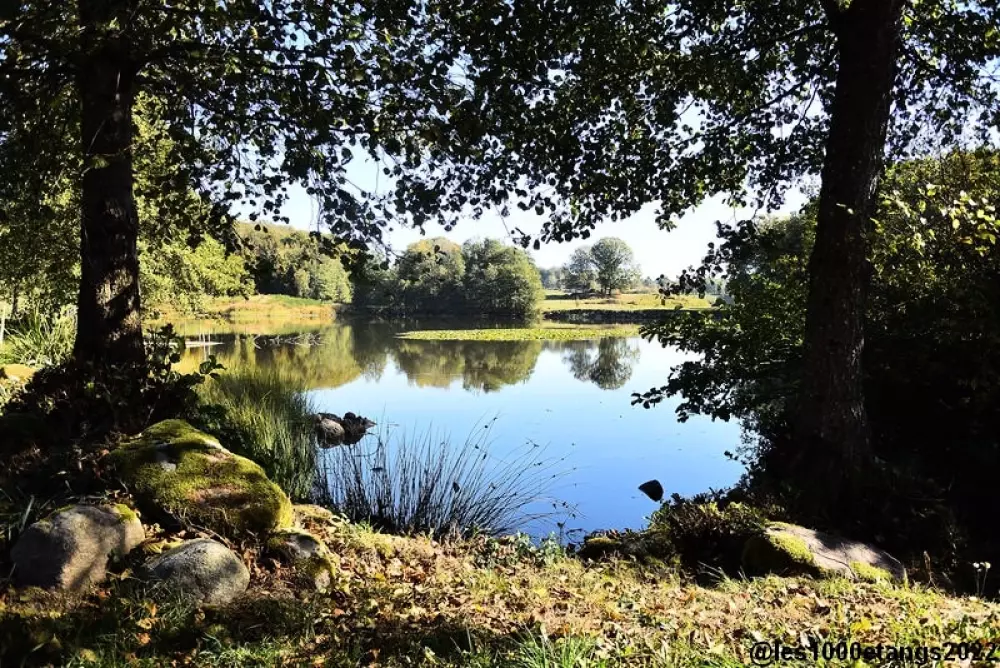 Camping Les Ballastières 3 étoiles★★★
