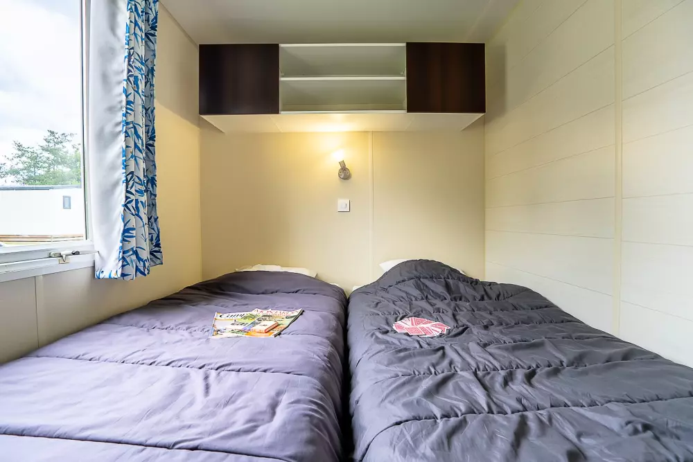 Camping Les Ballastières 3 étoiles★★★