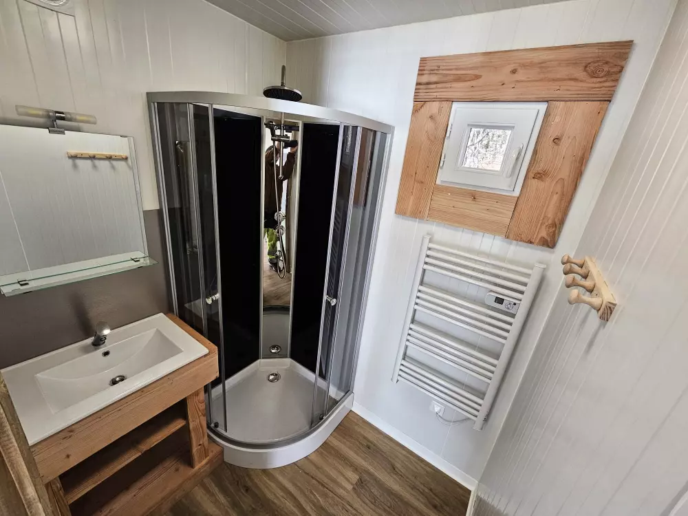 Camping Les Ballastières 3 étoiles★★★