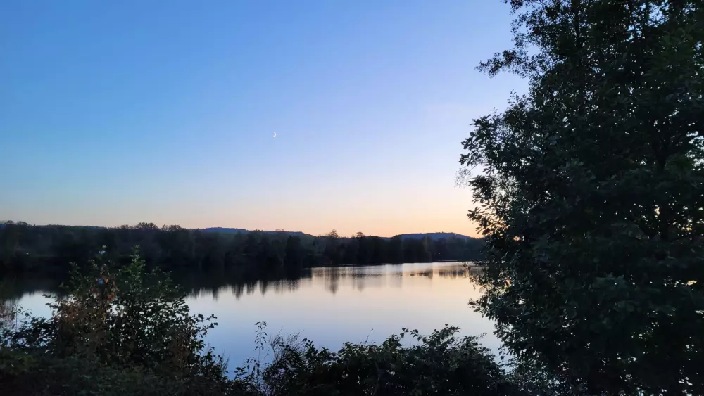 Camping Les Ballastières 3 étoiles★★★