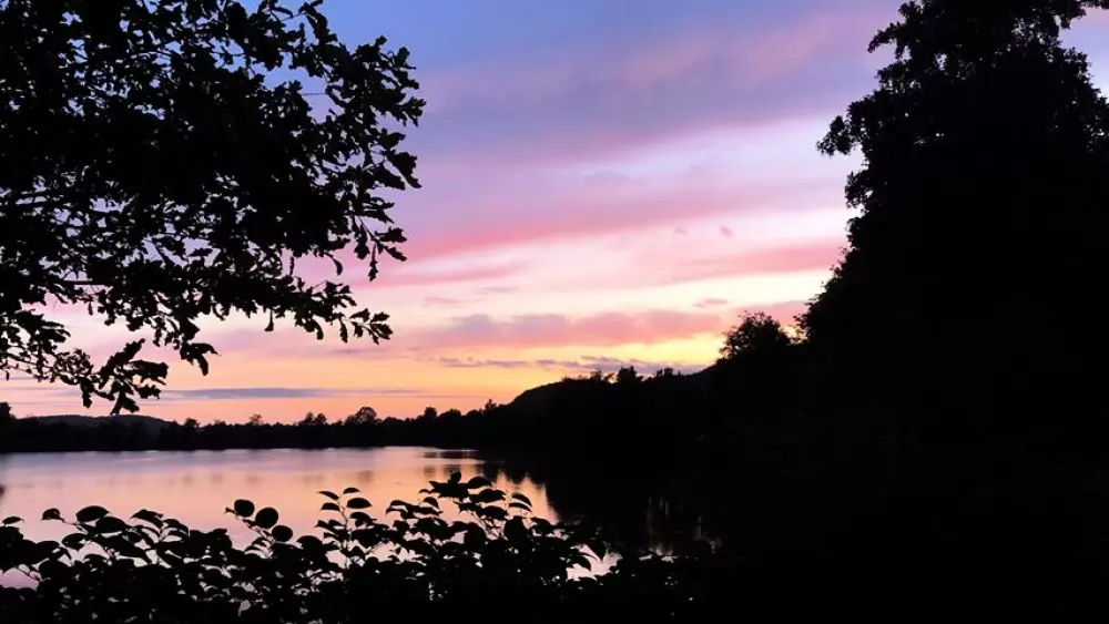 Camping Les Ballastières 3 étoiles★★★