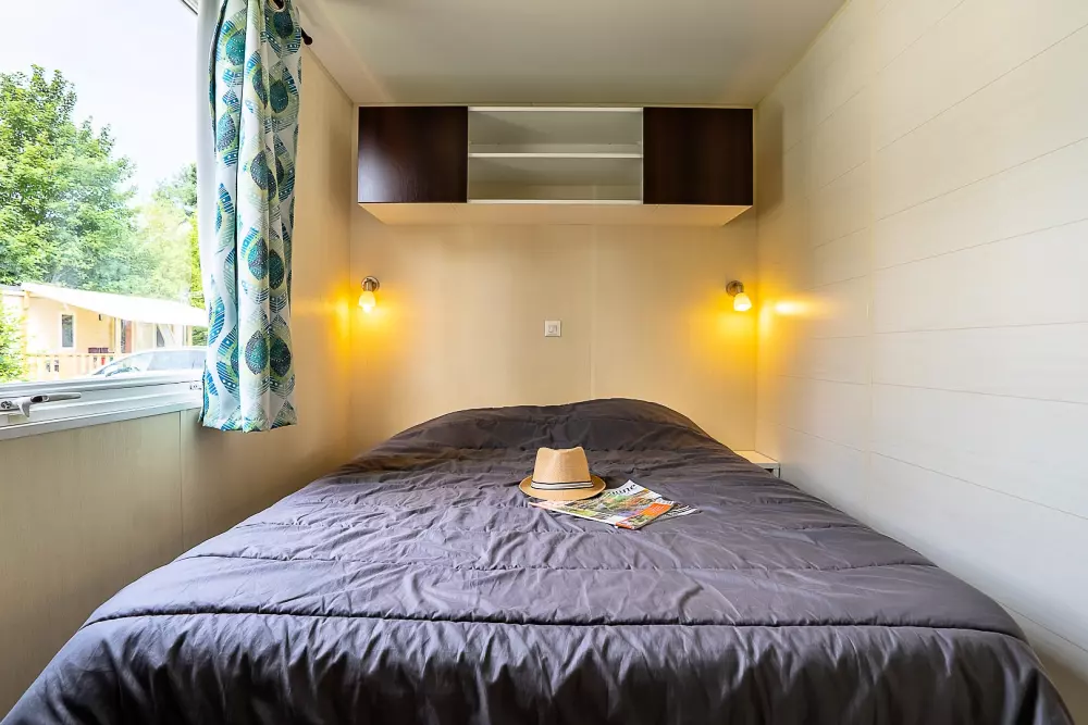 Camping Les Ballastières 3 étoiles★★★