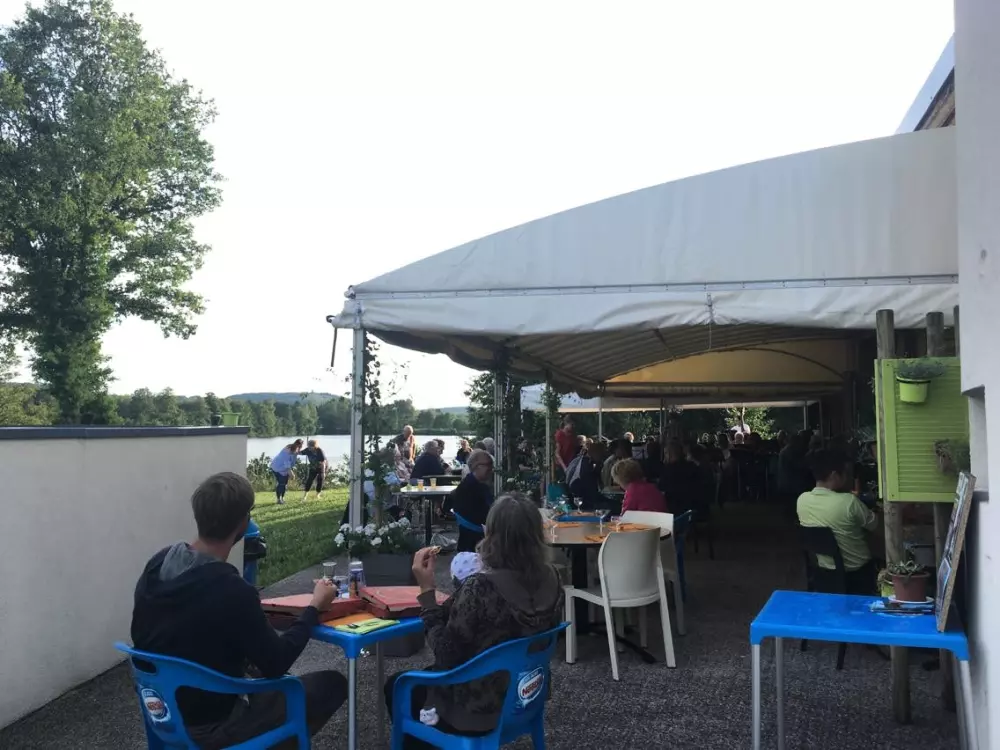 Camping Les Ballastières 3 étoiles★★★