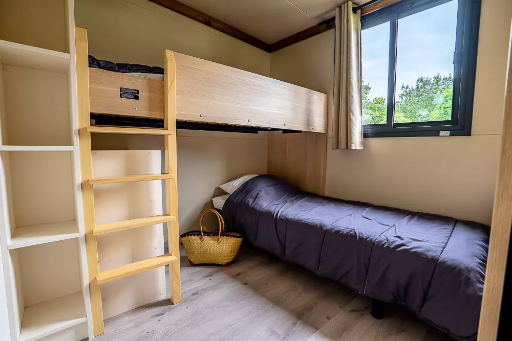 Camping Les Ballastières 3 étoiles★★★