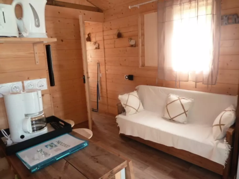 Camping de Boÿse 4 étoiles★★★★