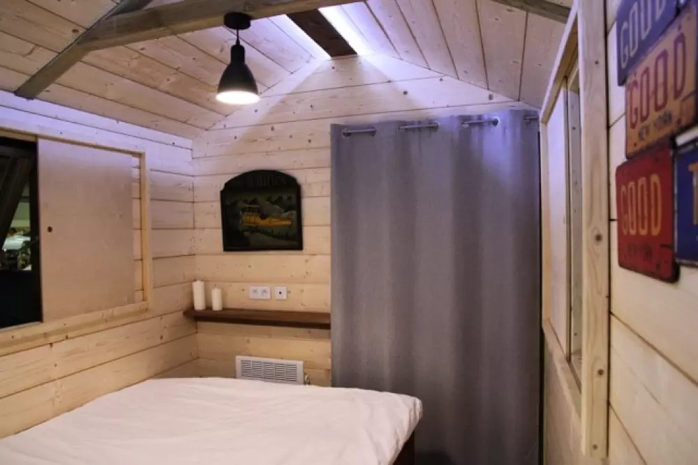 Camping de Boÿse 4 étoiles★★★★