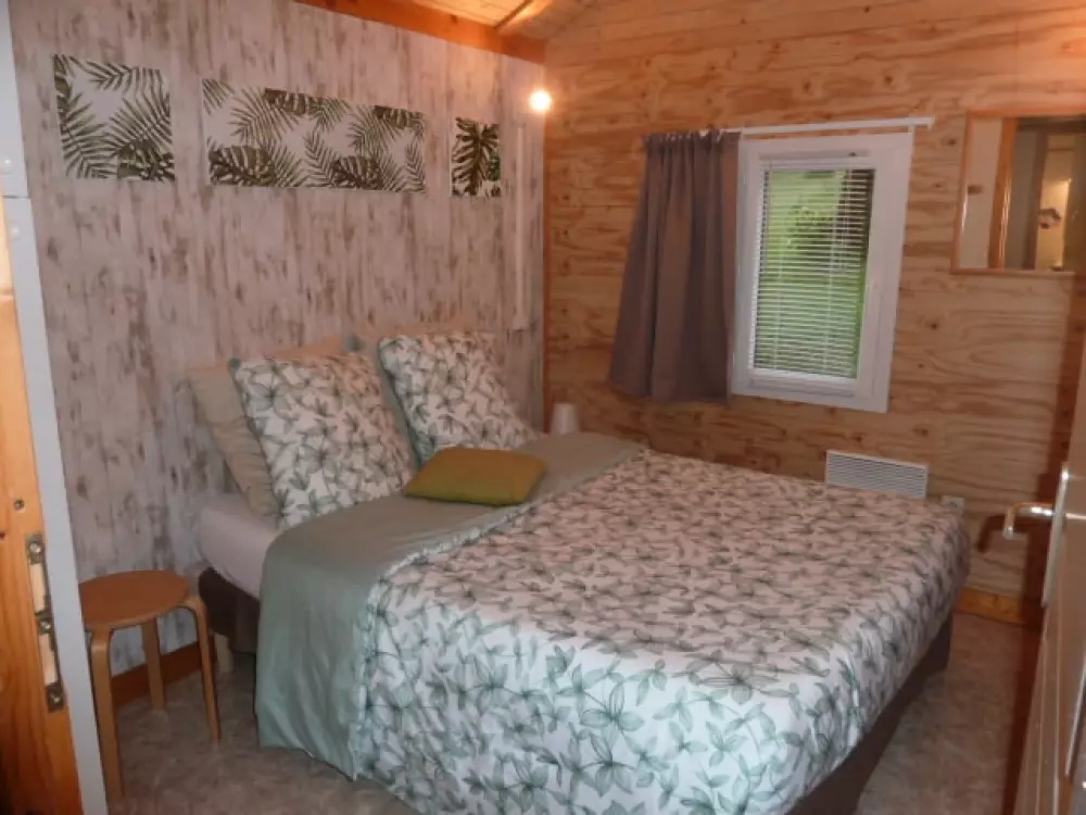 Camping de Boÿse 4 étoiles★★★★