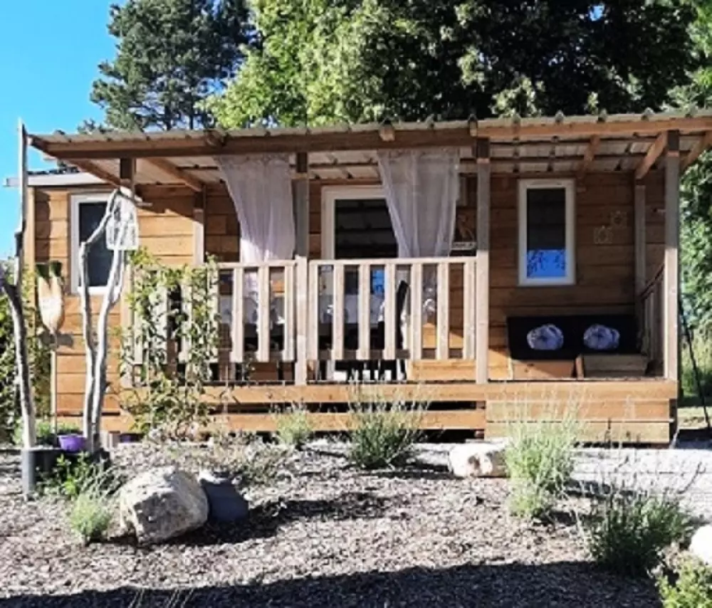 Camping de Boÿse 4 étoiles★★★★