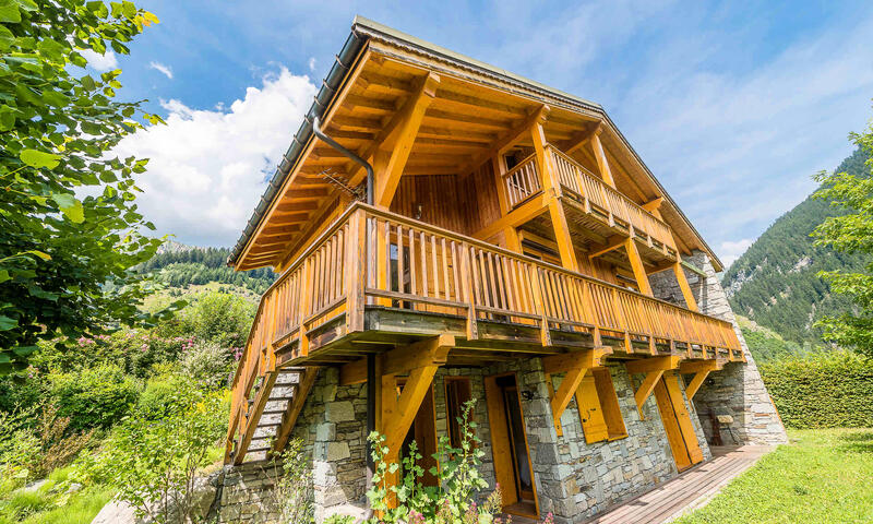 Chalet Alideale - Maeva
