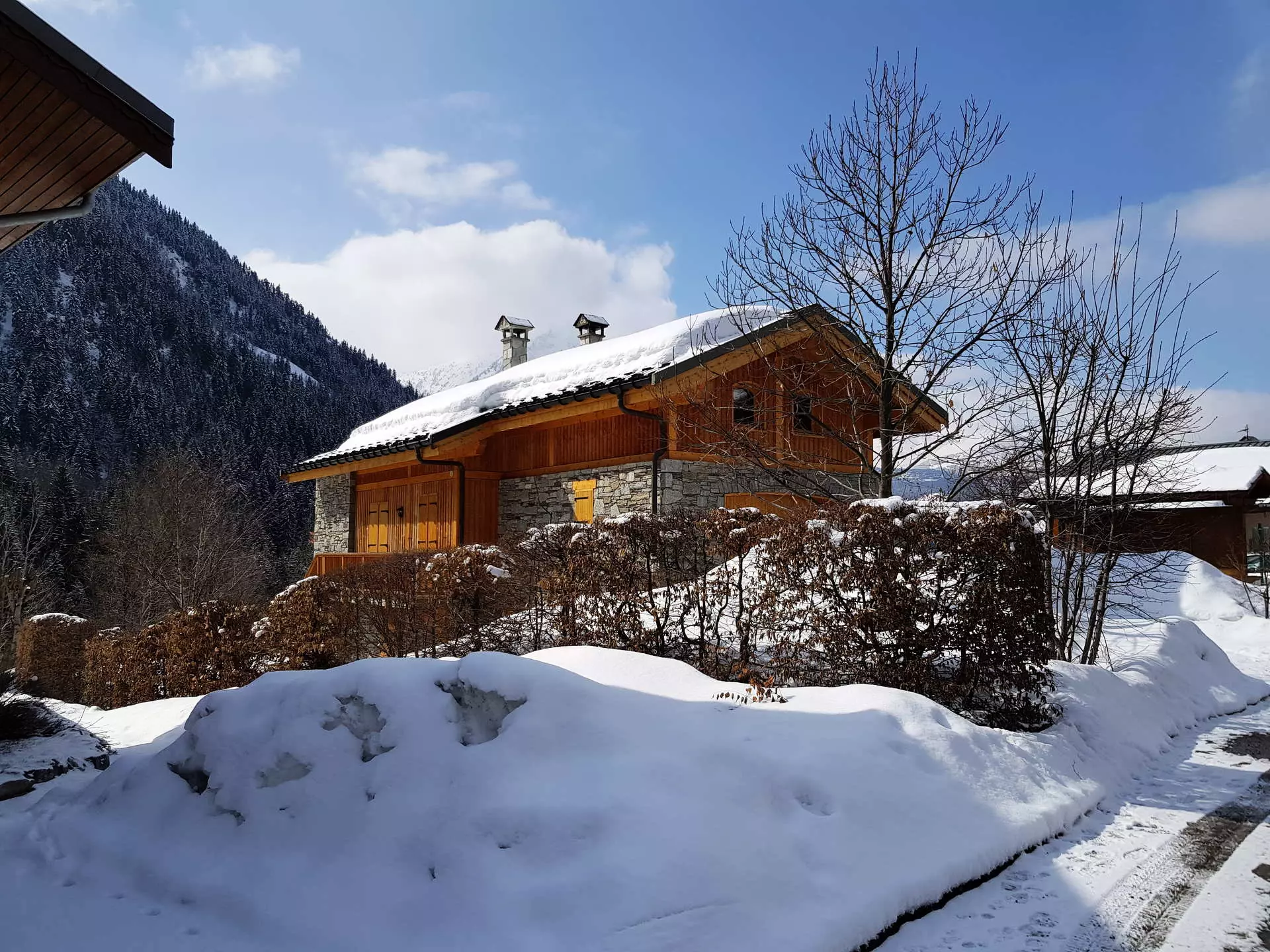 Chalet Alideale - Maeva - 5