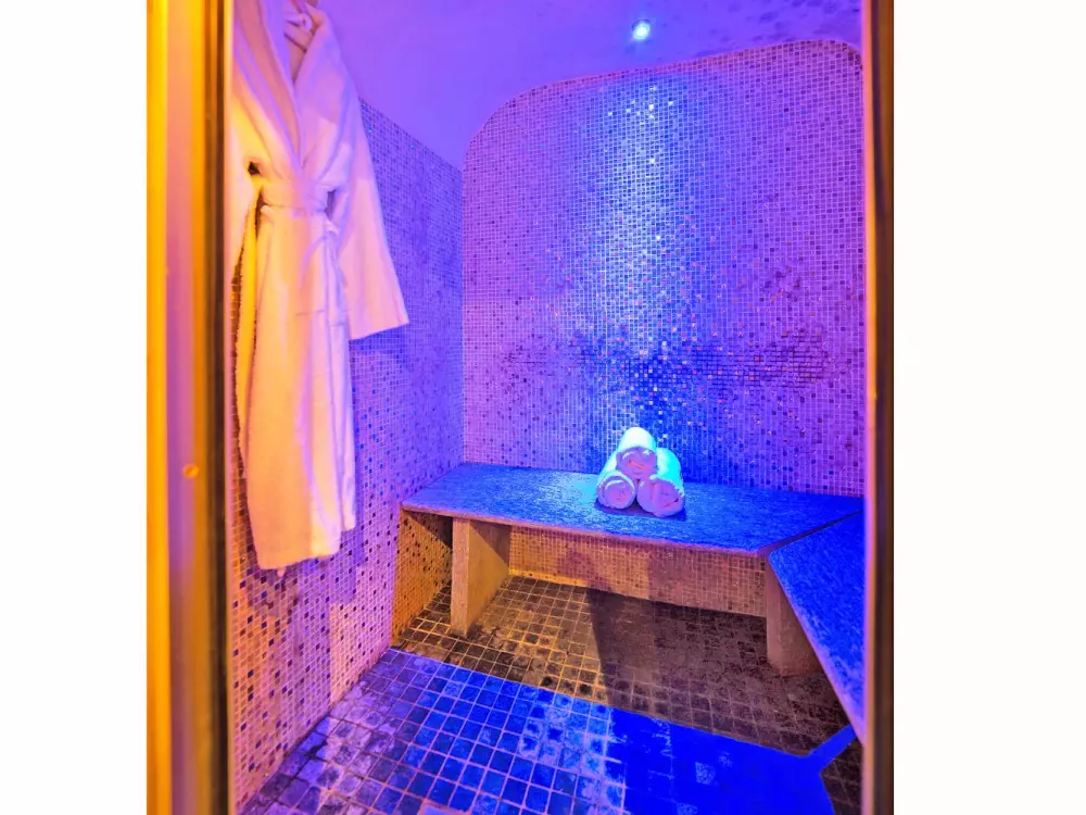 Chalet Bucher de Champagny
