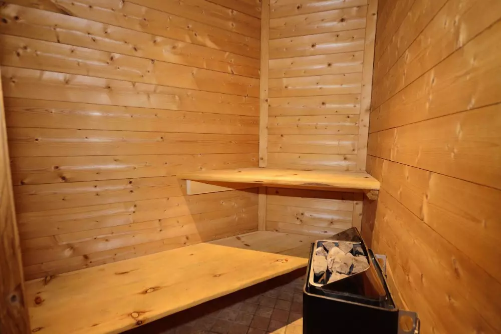 Chalet Champagny