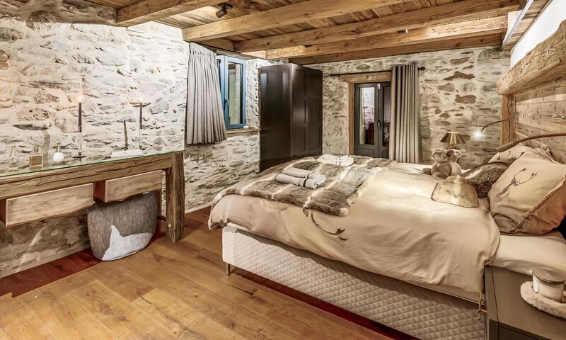 Chalet Des Reves - - Champagny-en-Vanoise - SKI - 25