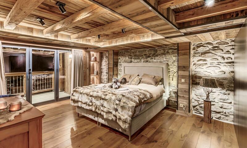 Chalet Des Reves - - Champagny-en-Vanoise - SKI - 20