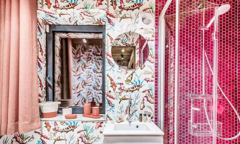 Chalet Des Reves - - Champagny-en-Vanoise - SKI - 24