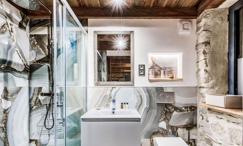 Chalet Des Reves - - Champagny-en-Vanoise - SKI - 27