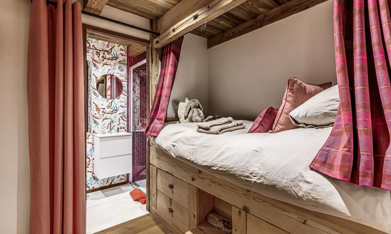 Chalet Des Reves - - Champagny-en-Vanoise - SKI - 23