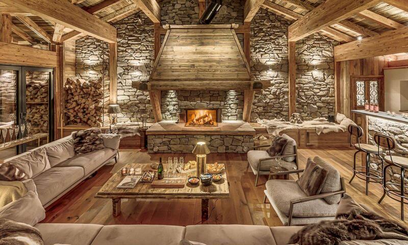 Chalet Des Reves - - Champagny-en-Vanoise - SKI - 29