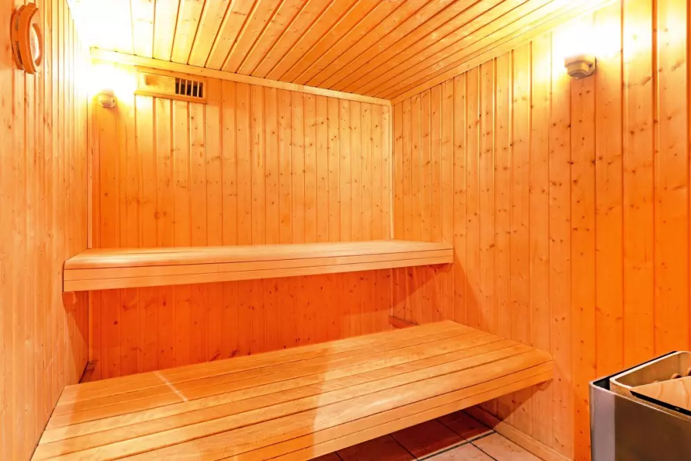 Chalet Grand Arbet