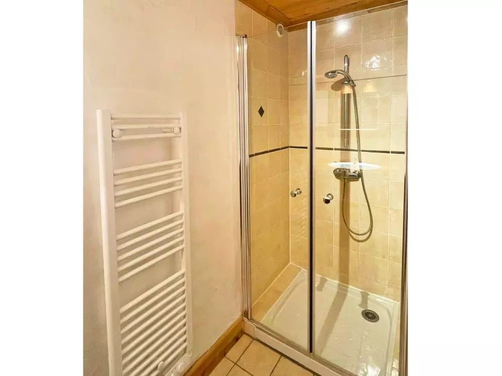 Chalet Le Haut
