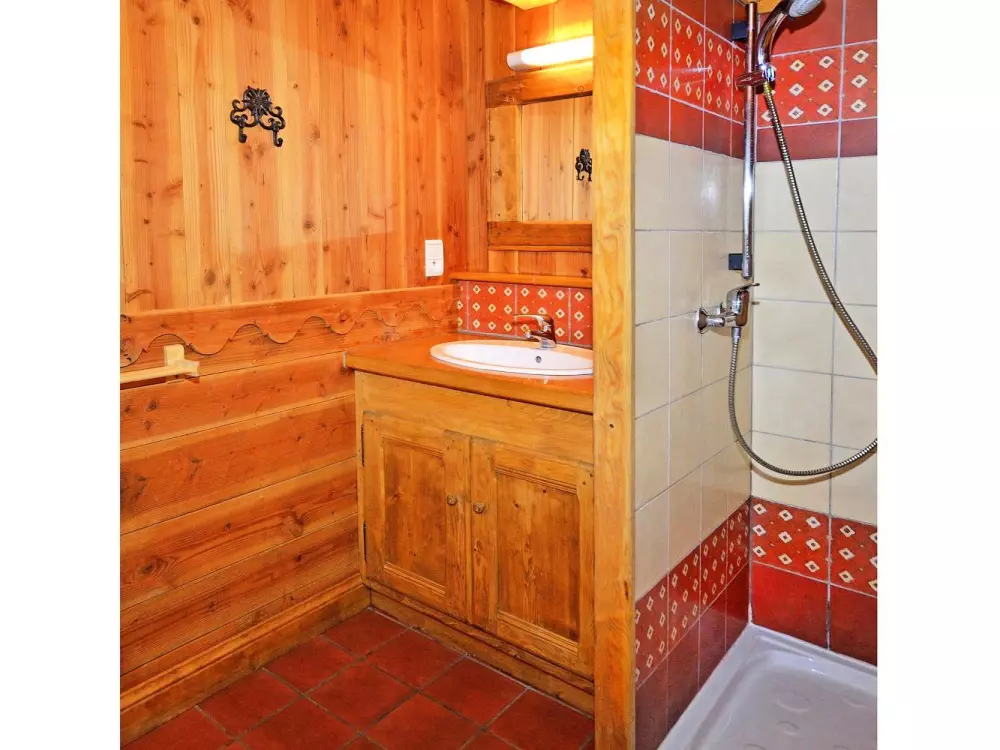 Chalet Le Haut