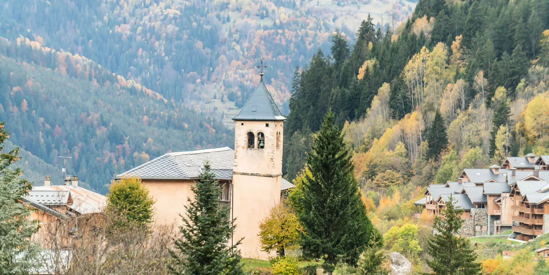 Chalet Le Serac - Maeva - 5