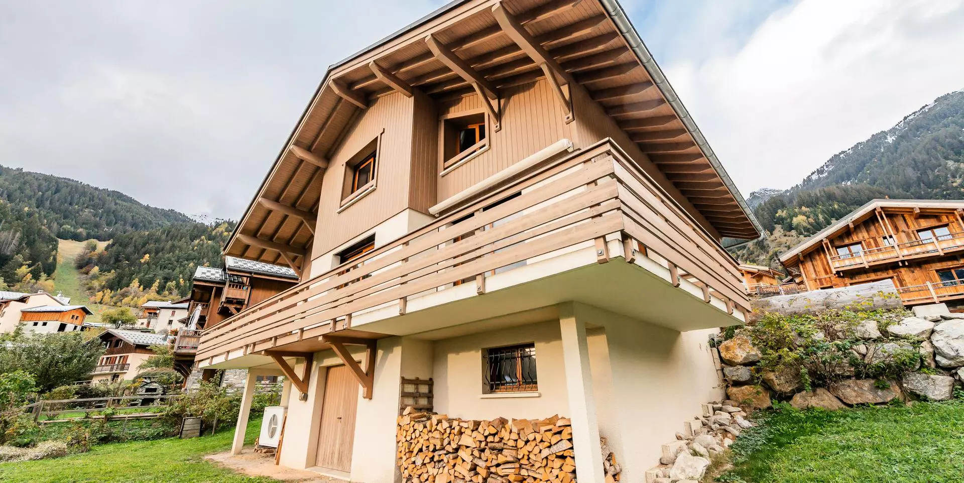 Chalet Le Serac - Maeva - 3