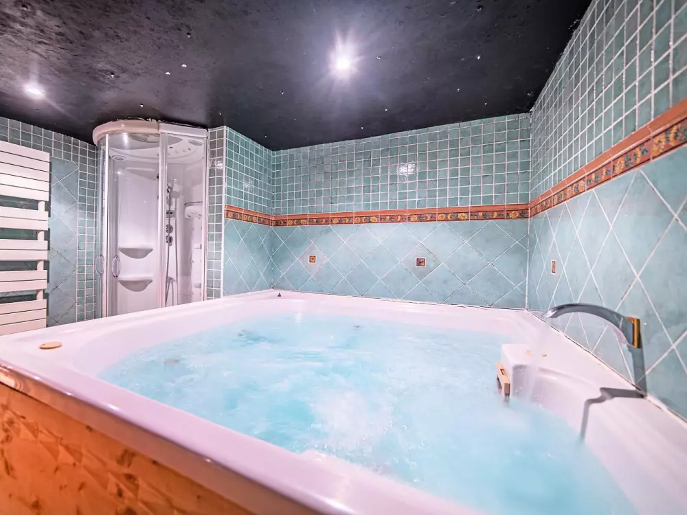 Chalet Vanoise