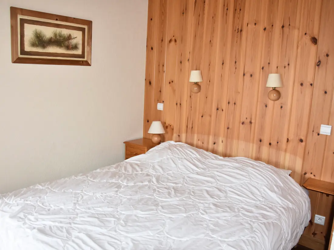 Location de Vacances Champagny-en-Vanoise 12
