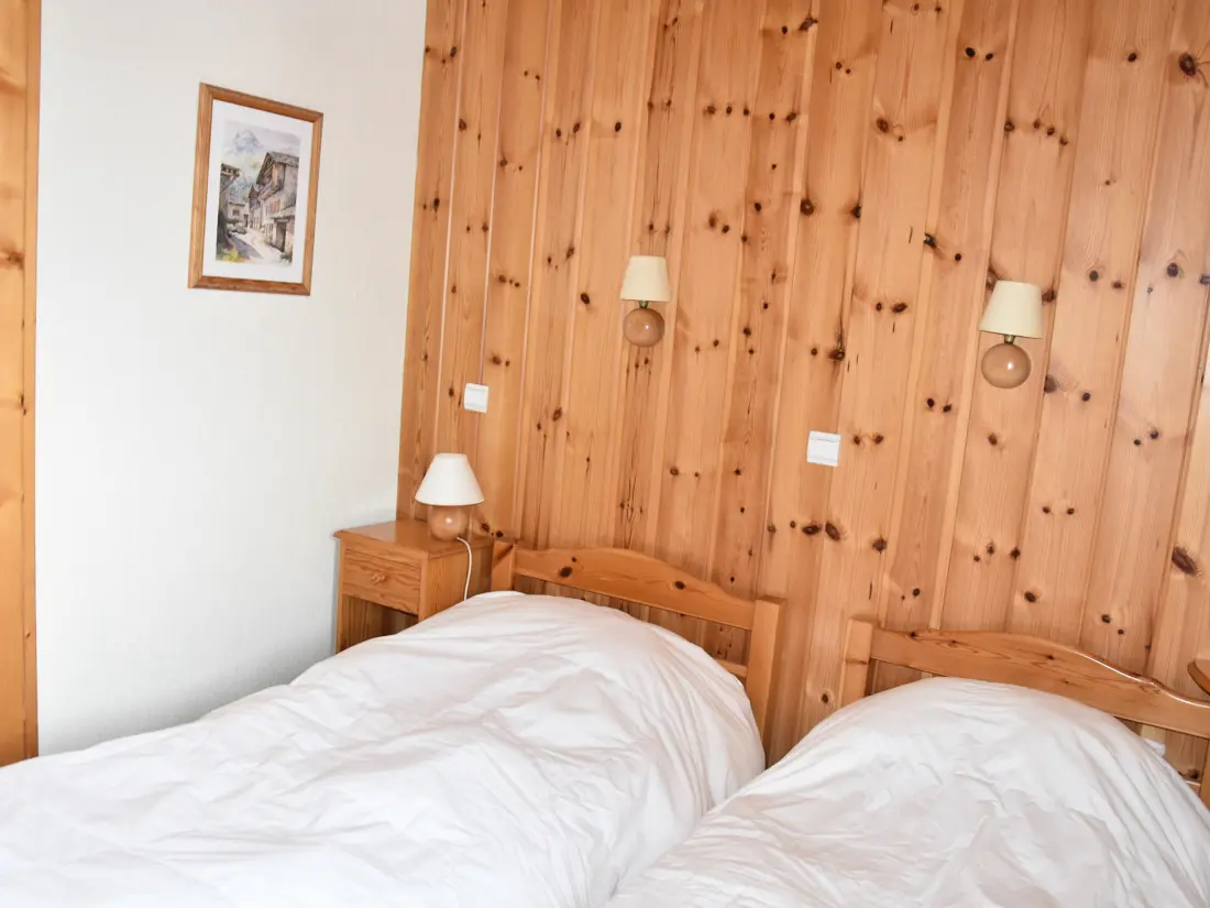 Location de Vacances Champagny-en-Vanoise 12