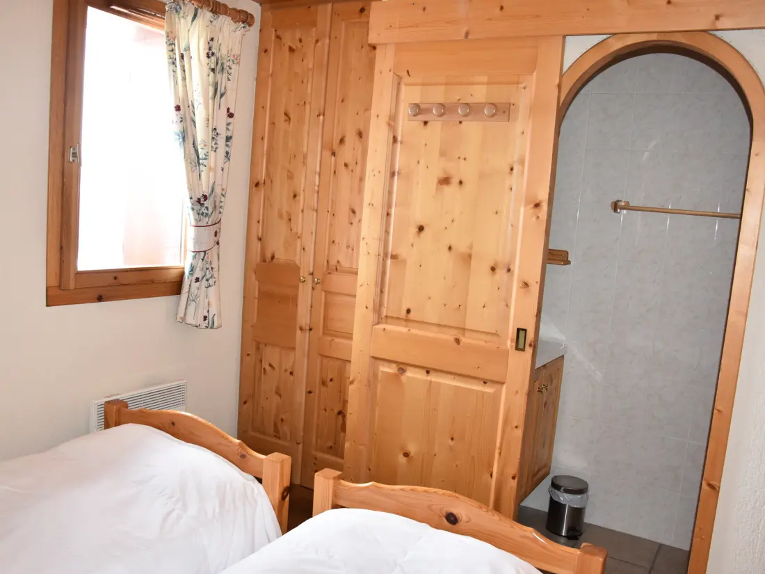 Location de Vacances Champagny-en-Vanoise 12
