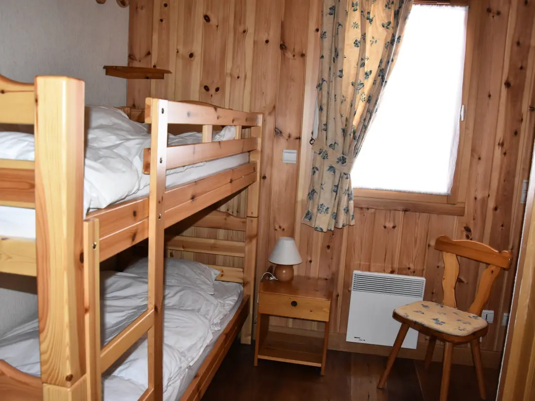 Location de Vacances Champagny-en-Vanoise 12