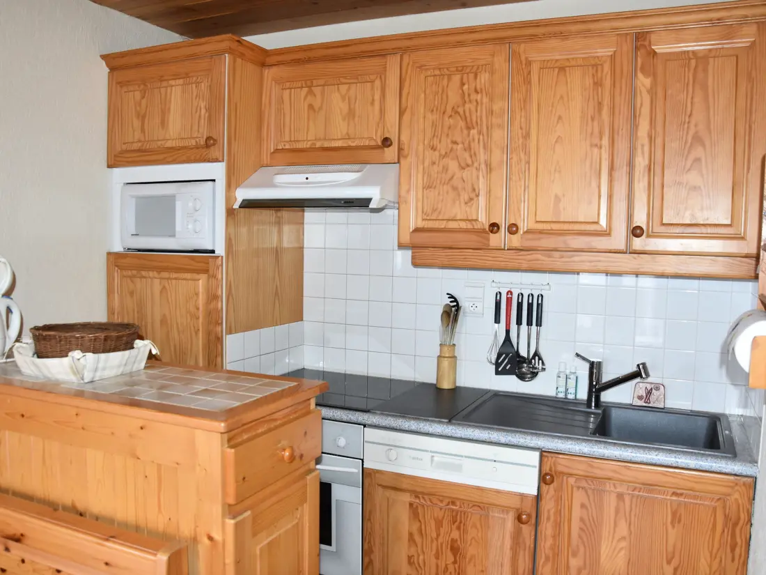Location de Vacances Champagny-en-Vanoise 12