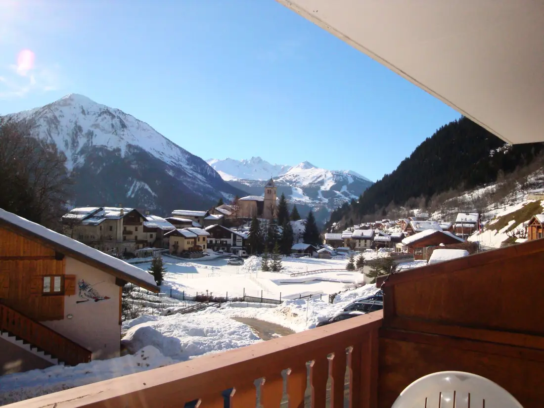 Location de Vacances Champagny-en-Vanoise 2