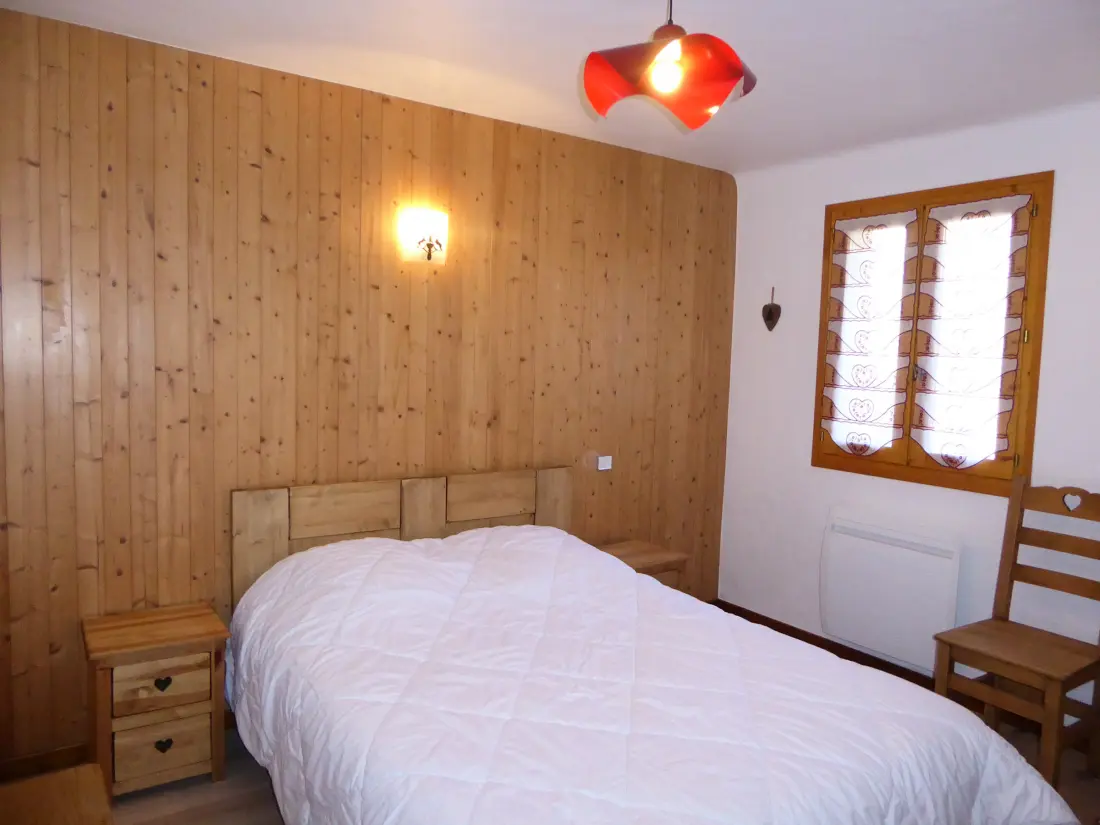Location de Vacances Champagny-en-Vanoise 3