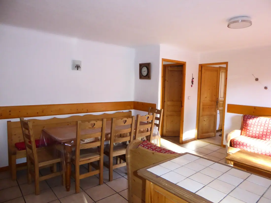 Location de Vacances Champagny-en-Vanoise 3