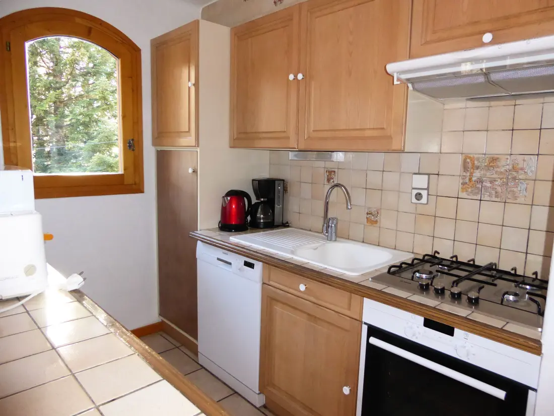 Location de Vacances Champagny-en-Vanoise 3