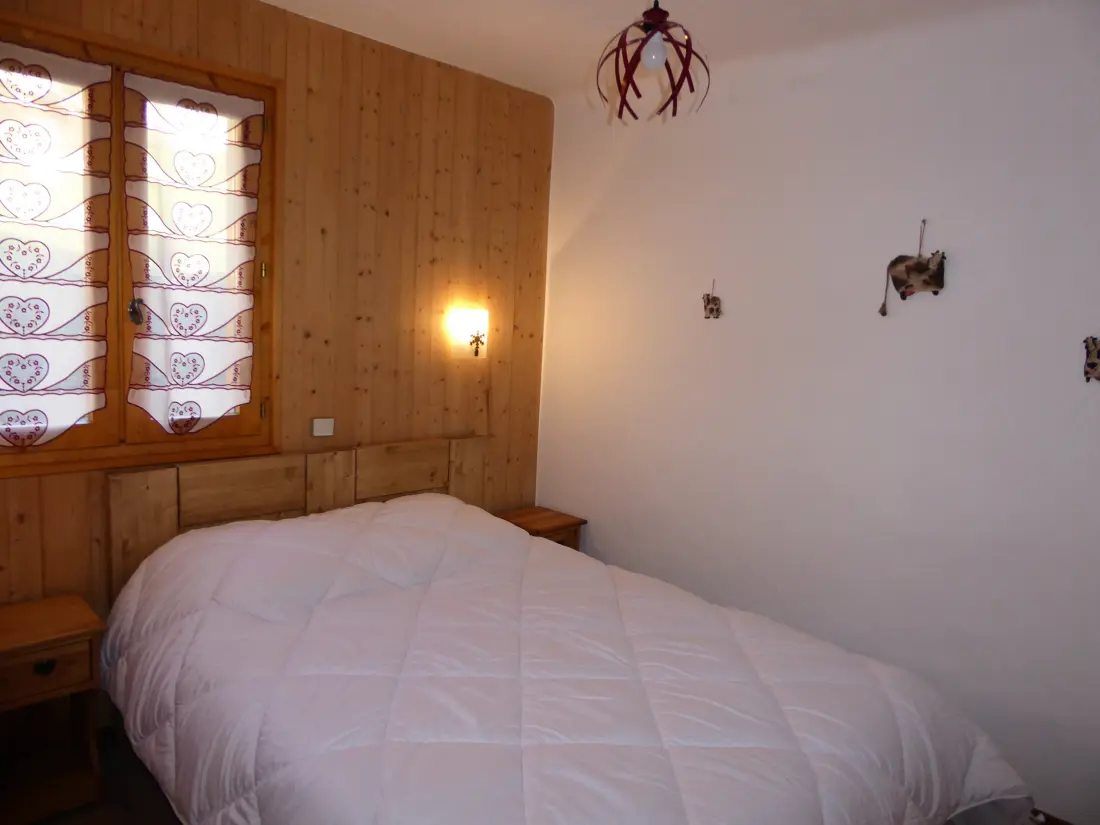 Location de Vacances Champagny-en-Vanoise 3
