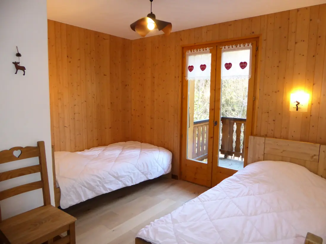 Location de Vacances Champagny-en-Vanoise 3